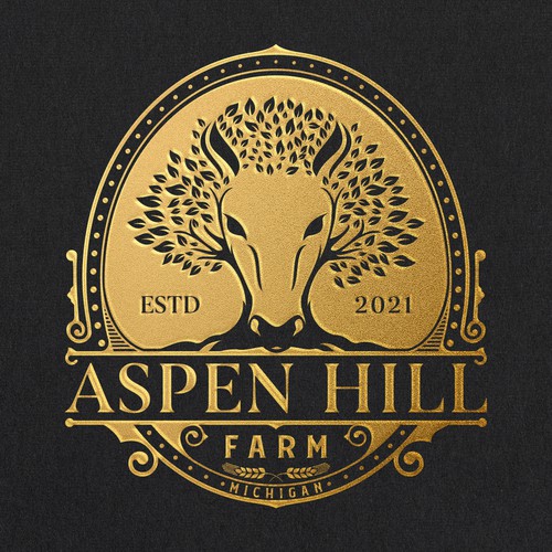 ASPEN HILL 