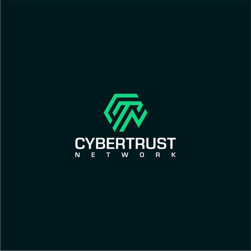 cyber logo