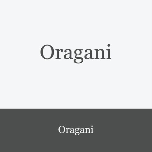 Oragani