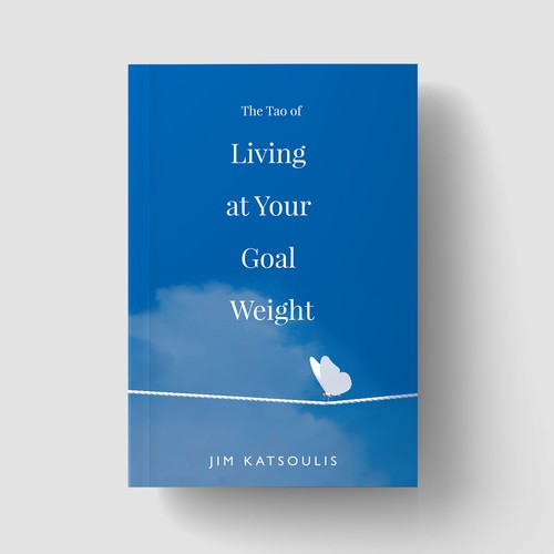 The Tao of Living At Your Goal Weight book