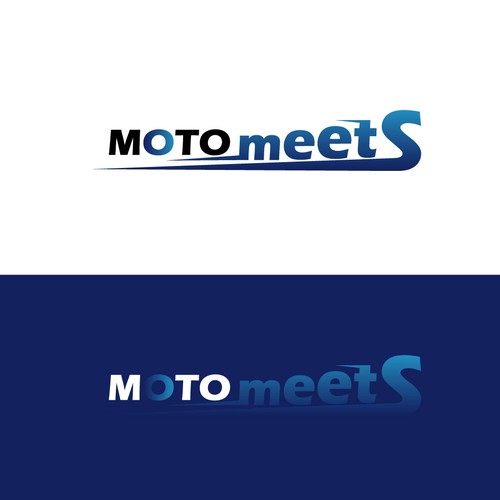 MotoMeets needs a new logo