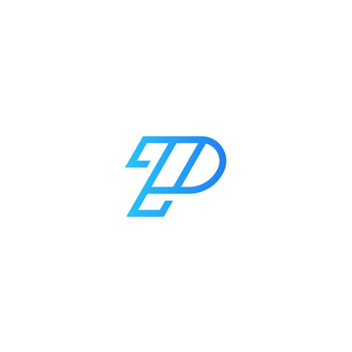 Design a logo for "TechnoPet"