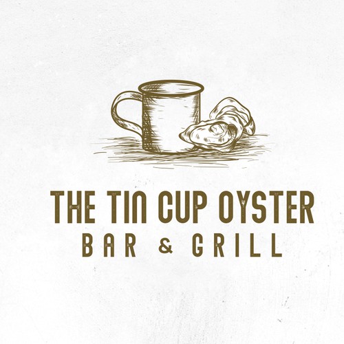 The Tin Cup Oyster Bar and Grill