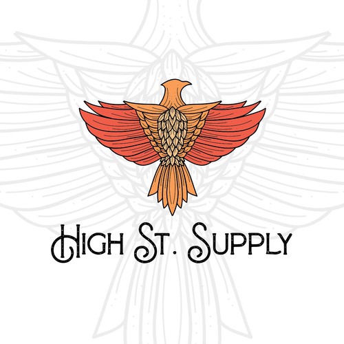 High St. Supply