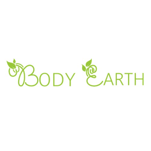 Logo Concept for "Body Earth"