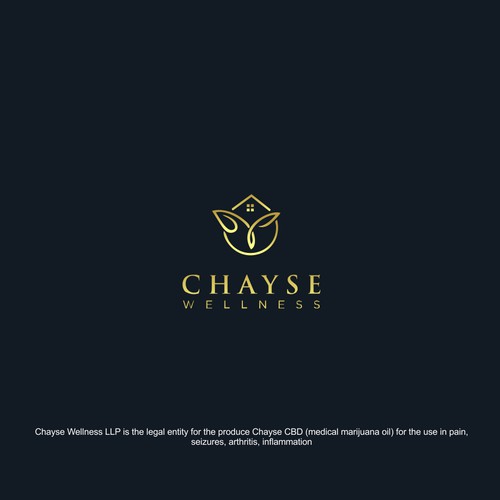 Chayse Wellness Logo