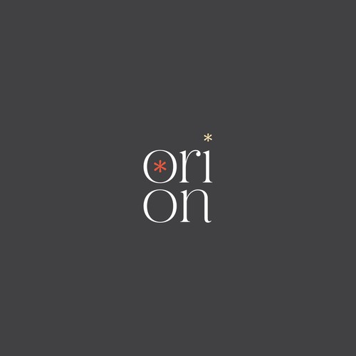 Orion Star logo