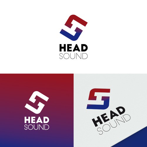 Logo HeadSound