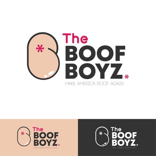 The Boof Boyz