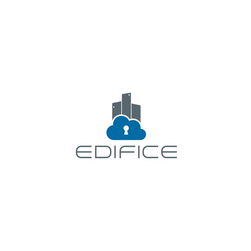 Logo concept for EDIFICE