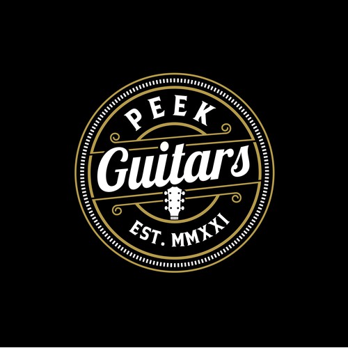Peek Guitars