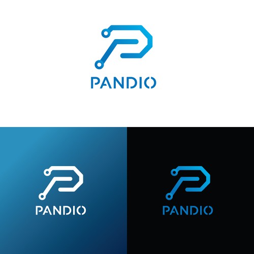 Logo Contest Entry