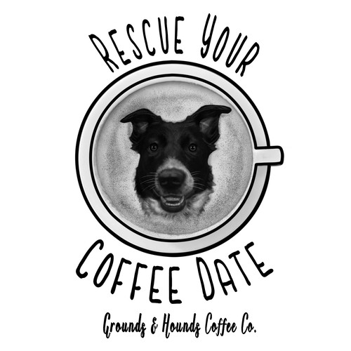 Grounds & Hounds Coffee Co.