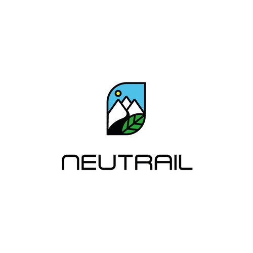 Non profit carbon neutral trail running company