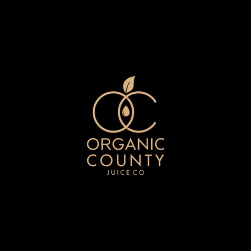 Organic County Juice Co