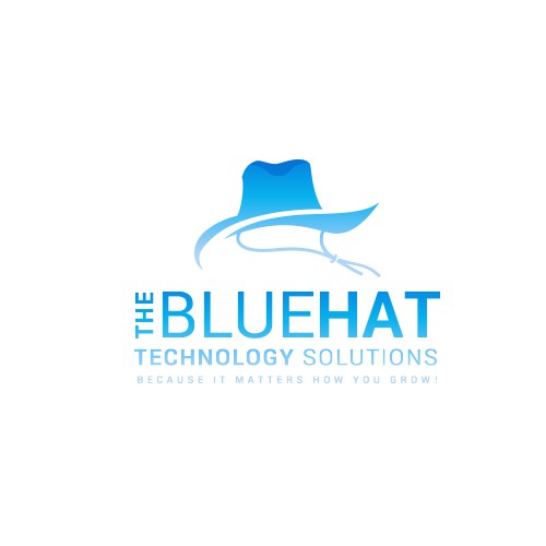 Modern logo for Business & Consulting