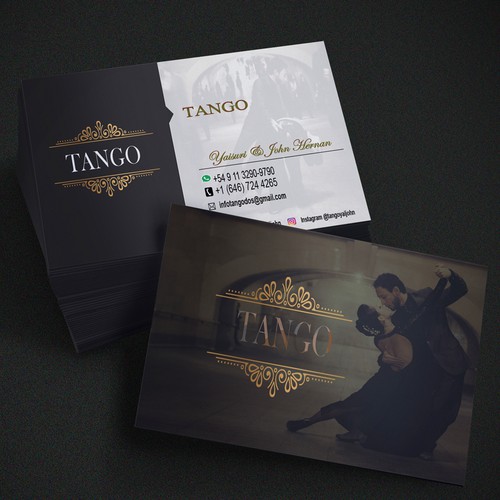 Tango