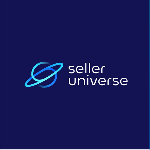 Fantasy Logo for Seller Universe