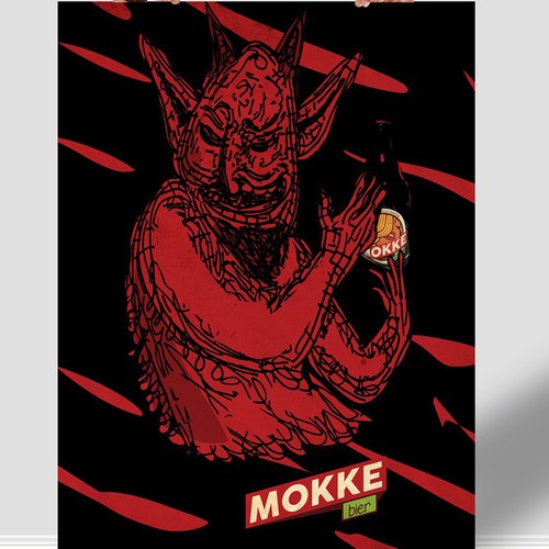 Mokke bier