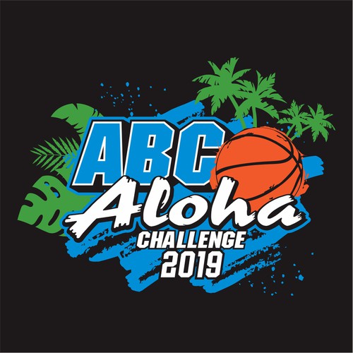 Aloha Challenge
