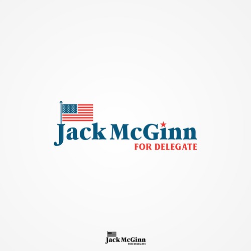 Jack McGinn Logo