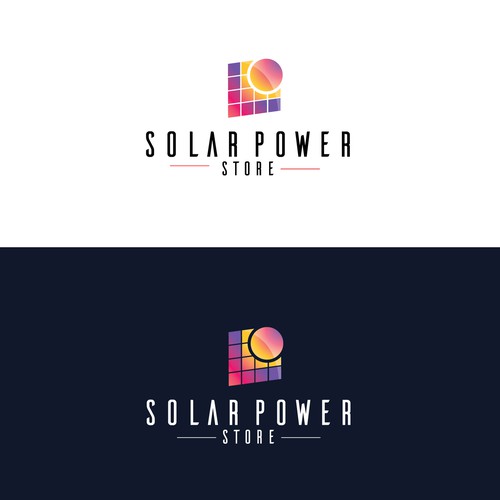 Solar Power Store