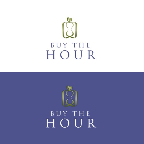 Create the next logo for Buy the Hour