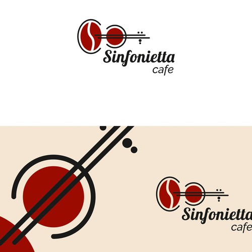 Logo design 