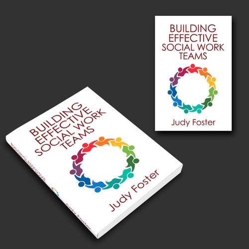 book cover for next generation of social workers