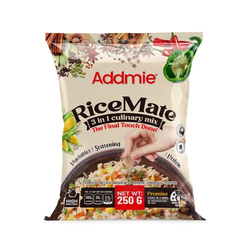 Rice Mate