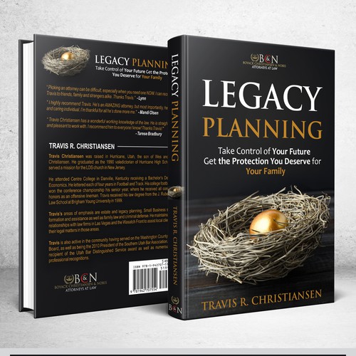 Legacy Planning