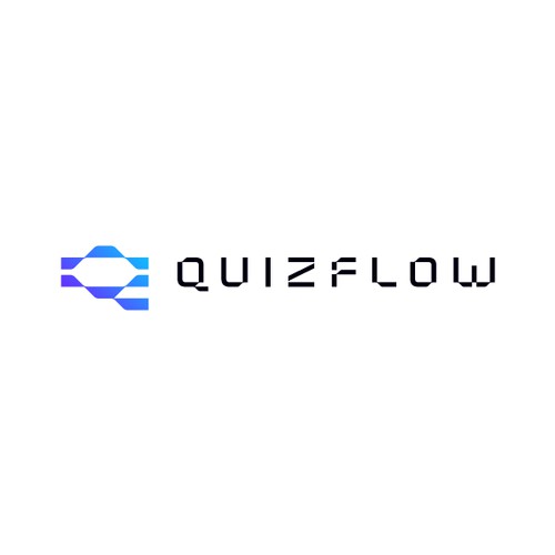 QUIZFLOW Logo
