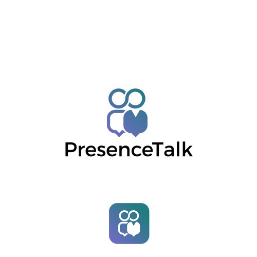 Presence Talk