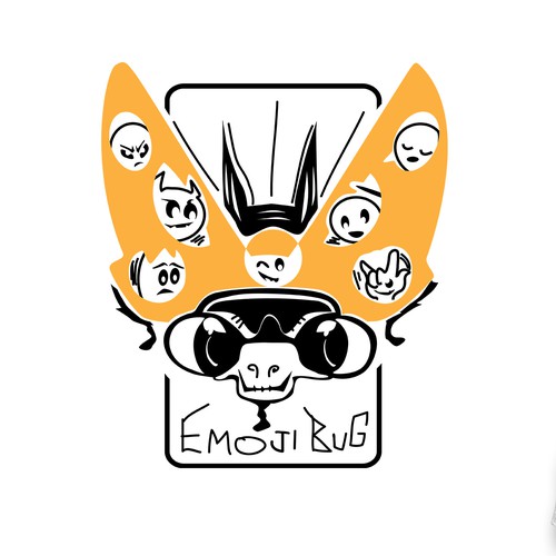 Emoji Bug