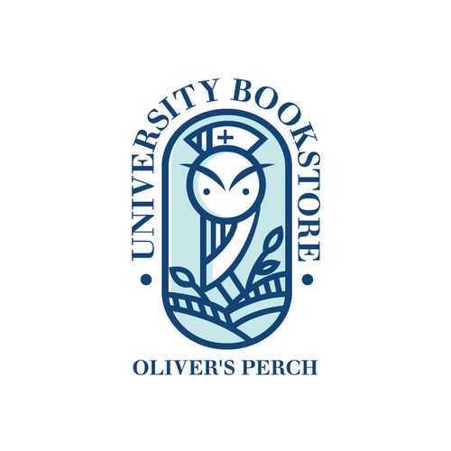 Oliver's Perch Bookstore