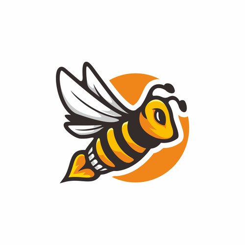 Rocket Bee