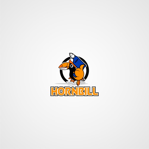 Hornbill
