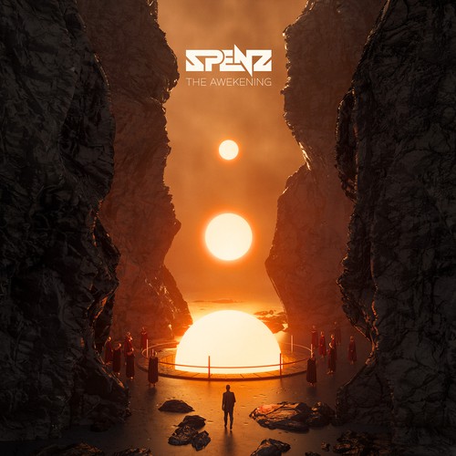 SPENZ - The Awekening 
