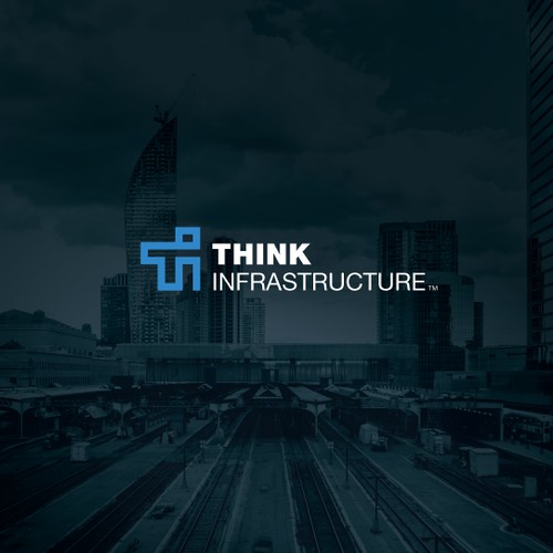 Think Infrastructure Logo