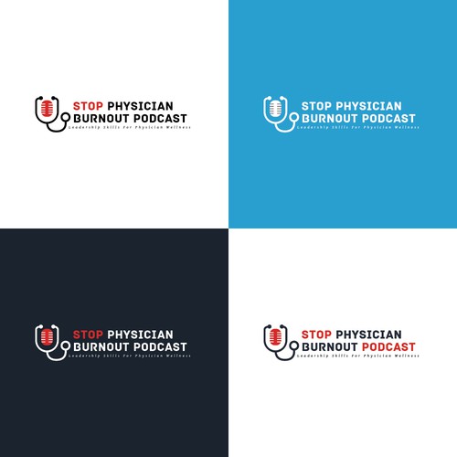 STOP PHYSICIAN BURNOUT