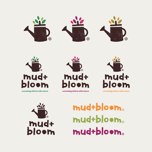 Mud+Bloom