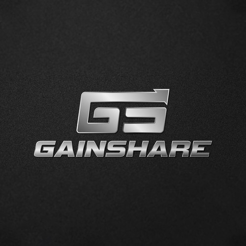 Tech Startup & Corporate Logo Design | Gainshare Branding