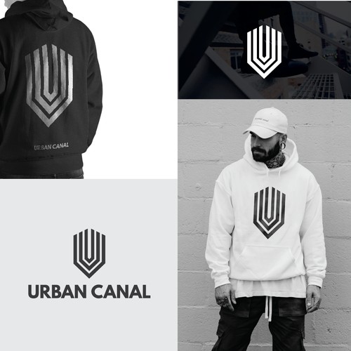 Urban fashion brand