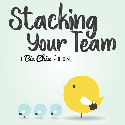 Biz Chix - Podcast Cover - version 2