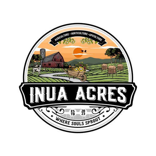 Inua Acres