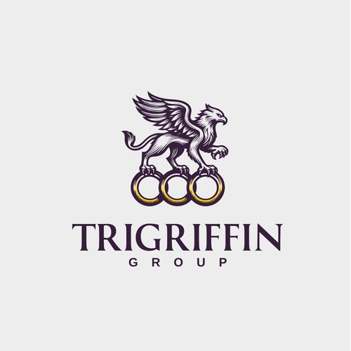 Trigriffin Group Logo