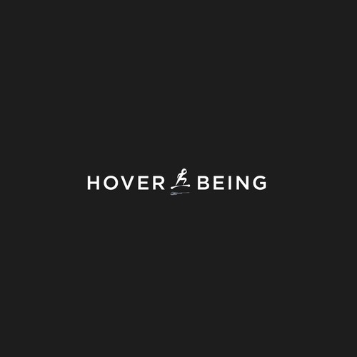 logo for hover board company