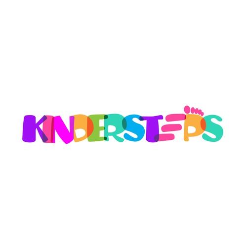 Kindersteps logo