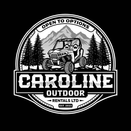 CAROLINE OUTDOOR
