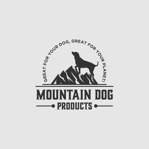 Mountain Dog Products